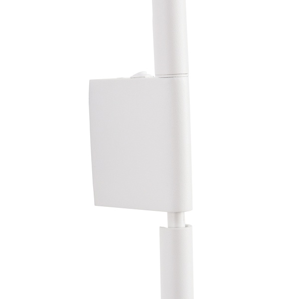 Lampa ścienna EXPLORE biała 43 cm Step Into Design