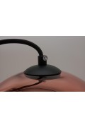 Lampa wisząca MIRROR GLOW - S miedziana 25 cm Step Into Design