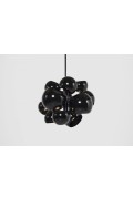 Lampa wisząca ASTRONOMY-11 czarna 55 cm Step Into Design