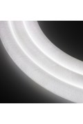 Lampa wisząca FANTASIA ROUND LED czarna 60 cm Step Into Design