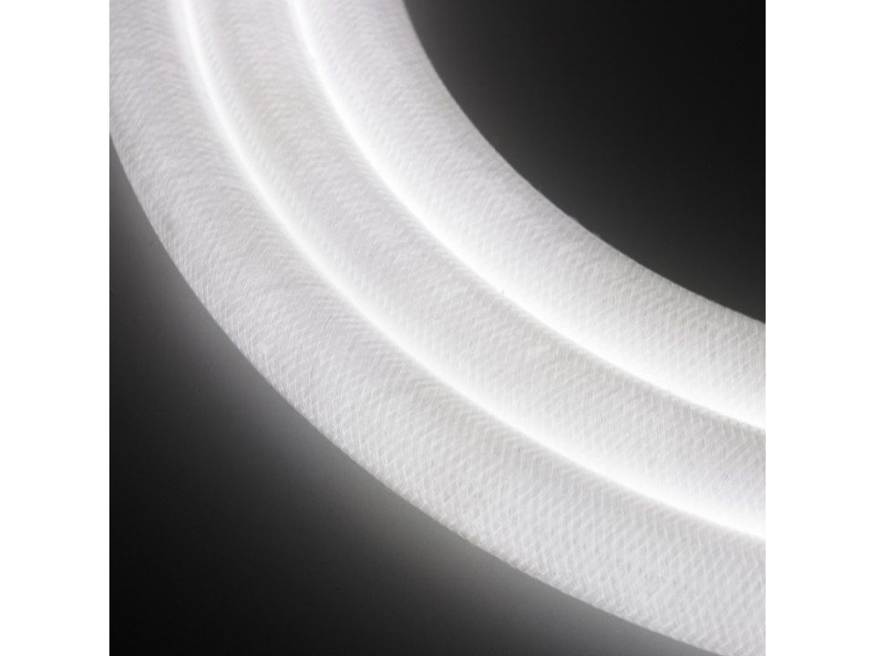 Lampa wisząca FANTASIA ROUND LED czarna 60 cm Step Into Design