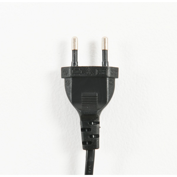 Lampa ścienna MOVE L czarna 205 cm Step Into Design