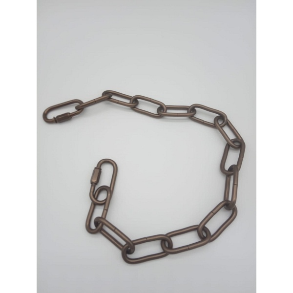 Lampa wisząca SPARKLE DOUBLE antracyt 100 cm Step Into Design