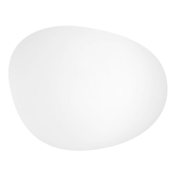 Lampa ogrodowa kamień PEBBLE L LED RGBW 16 kolorów 40 cm Step Into Design