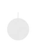 Lampa wisząca PILLS L biała 33 cm - Step Into Design