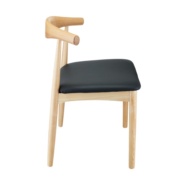 Krzesło CLASSY jesionowe kolor naturalny Step Into Design