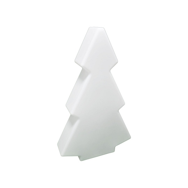 Lampa ogrodowa choinka X-MASS TREE L LED RGBW 16 kolorów 113 cm Step Into Design