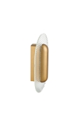 Lampa ścienna HEKS LED 30 cm - Step Into Design