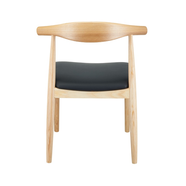 Krzesło CLASSY jesionowe kolor naturalny Step Into Design