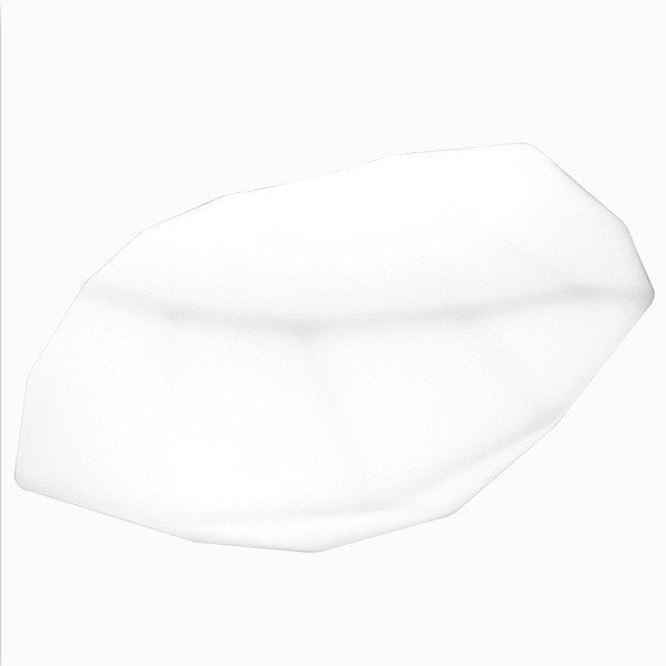 Lampa ogrodowa kamień DIAMOND S LED RGBW 16 kolorów 27 cm Step Into Design