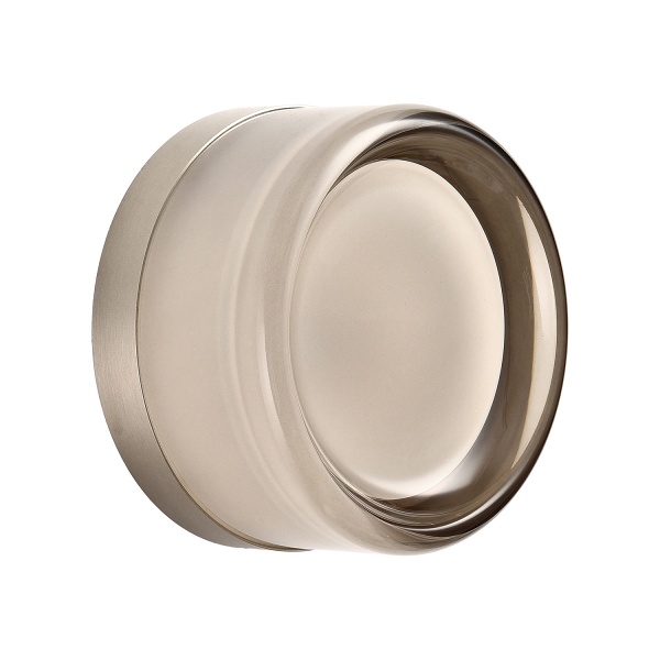 Lampa ścienna CANDY LED szara 13,5 cm Step Into Design