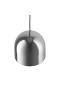 Lampa wisząca PETITE LED chrom 10 cm Step Into Design