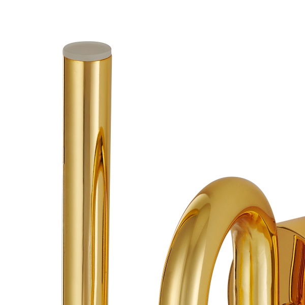 Lampa ścienna MYK LED złota 38 cm Step Into Design