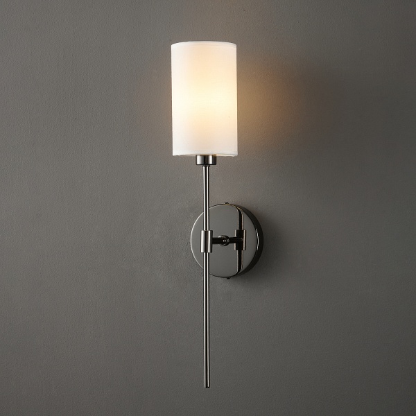 Lampa ścienna DARLING czarny połysk 53 cm Step Into Design