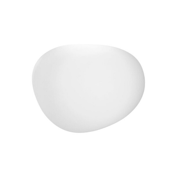 Lampa ogrodowa kamień PEBBLE M LED RGBW 16 kolorów 32 cm Step Into Design