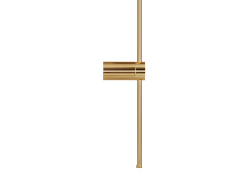 Lampa ścienna SPARO LED złoty połysk 100 cm Step Into Design