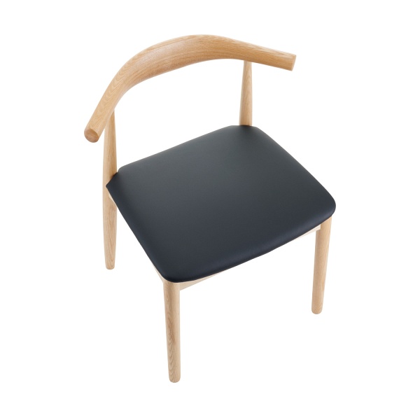 Krzesło CLASSY jesionowe kolor naturalny Step Into Design