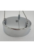 Lampa wisząca STARLIGHT-3 kryształowa 18 cm Step Into Design