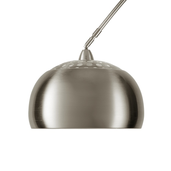 Lampa podłogowa BLOCK marmurowa 230 cm Step Into Design