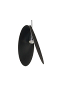 Lampa wisząca PILLS S czarna 23 cm - Step Into Design