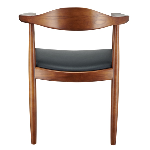 Krzesło KING jesionowe z podłokietnikami Step Into Design