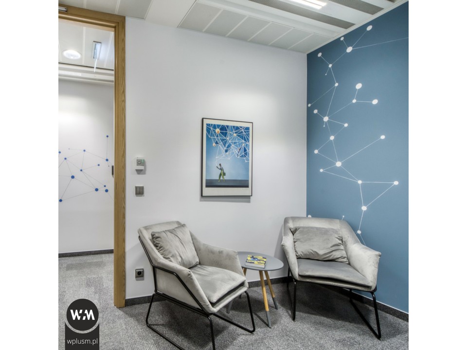 Fotel welurowy FLUENCE miętowy Step Into Design