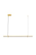 Lampa wisząca LOVELY LED złota 100 cm Step Into Design