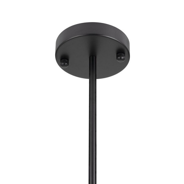 Lampa wisząca VENUS-3 przydymiona 60 cm Step Into Design