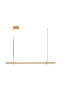 Lampa wisząca LOVELY LED złota 100 cm Step Into Design