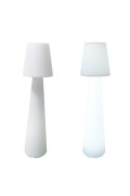 Lampa ogrodowa stojąca GARDENA M LED RGBW 16 kolorów 120 cm Step Into Design