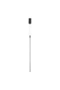 Lampa wisząca SPARO M LED czarna 80 cm Step Into Design