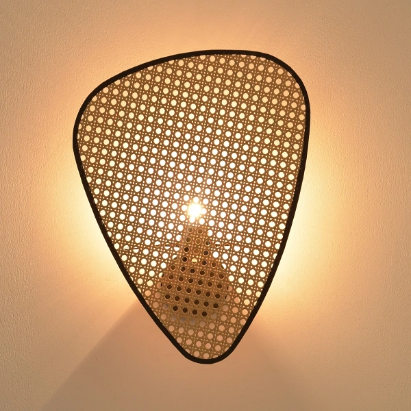 Lampa ścienna NATURA 43 cm Step Into Design