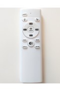 Lampa wisząca CIRCLE 60+80+80 LED nikiel na 1 podsufitce Step Into Design