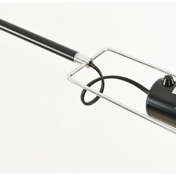 Lampa ścienna MOVE S czarna 135 cm Step Into Design