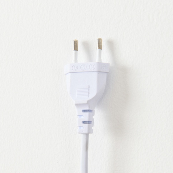 Lampa ścienna MOVE L biała 205 cm Step Into Design