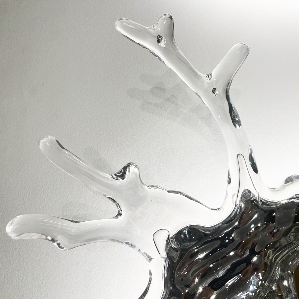 Lampa ścienna AQUA L LED 65 cm Step Into Design