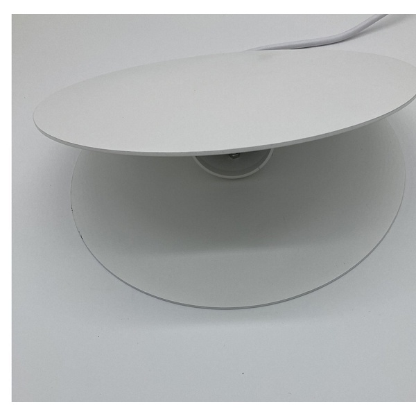 Lampa wisząca PILLS S biała 23 cm Step Into Design