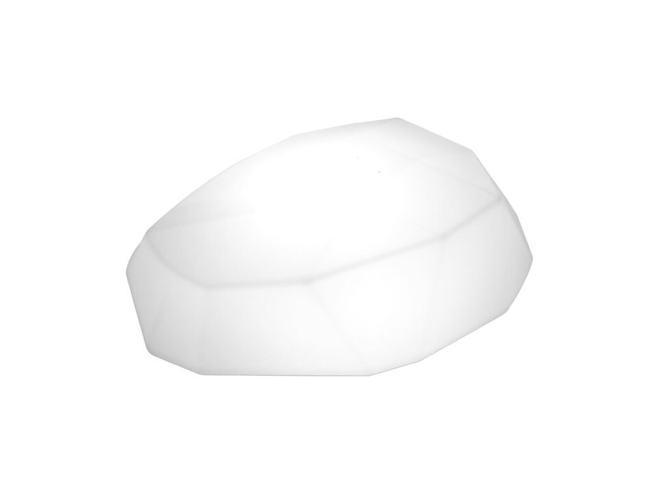 Lampa ogrodowa kamień DIAMOND L LED RGBW 16 kolorów 60 cm Step Into Design