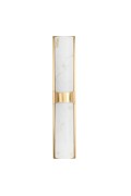 Lampa ścienna MURO LED biały marmur 66 cm Step Into Design