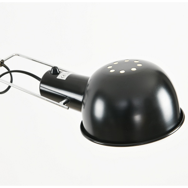 Lampa ścienna MOVE L czarna 205 cm Step Into Design