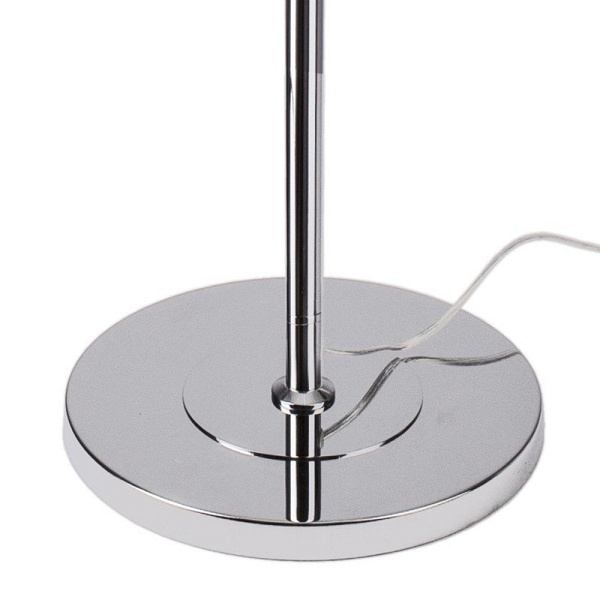 Lampa stojąca STELLA transparentna 170 cm Step Into Design