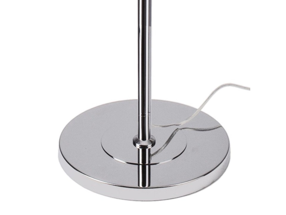 Lampa stojąca STELLA transparentna 170 cm Step Into Design