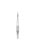 Lampa wisząca SUNBLAST - LED 20 cm, złota - Step Into Design