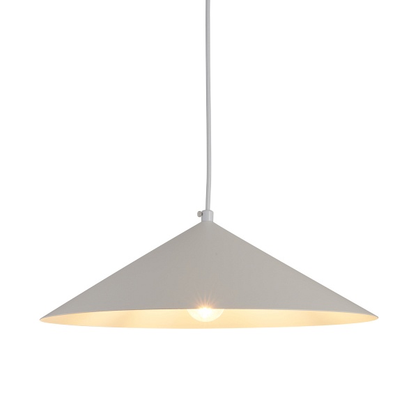 Lampa ścienna SWING biała 140 cm Step Into Design