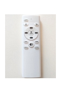 Lampa wisząca CIRCLE 40+40 - LED, ring tytanowy na 1 podsufitce - Step Into Design
