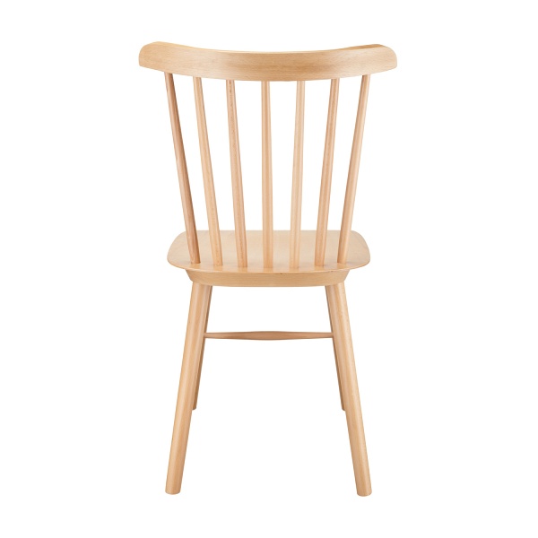 Krzesło STICK drewniane jesionowe Step Into Design