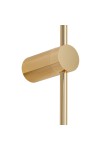 Lampa ścienna SPARO LED złoty połysk 100 cm Step Into Design