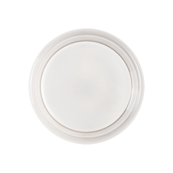 Lampa ścienna CANDY LED 13,5 cm biała - minimalistyczny kinkiet Step Into Design