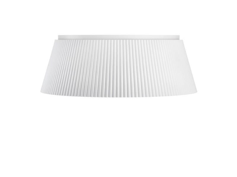 Plafon sufitowy FRILL LED biały 45 cm Step Into Design