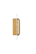 Lampa ścienna HEKS LED 30 cm - Step Into Design
